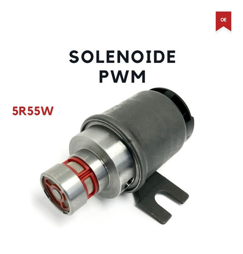 Solenoide Pwm 5r55e Aerostar Explorer Ranger