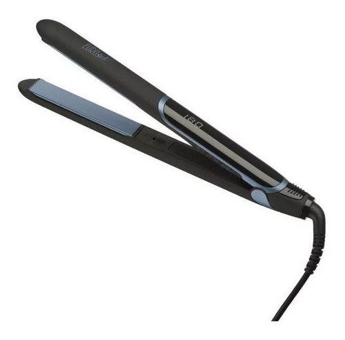 Planchita Plancha Pelo Eurostil Ionic Peluquería 230°