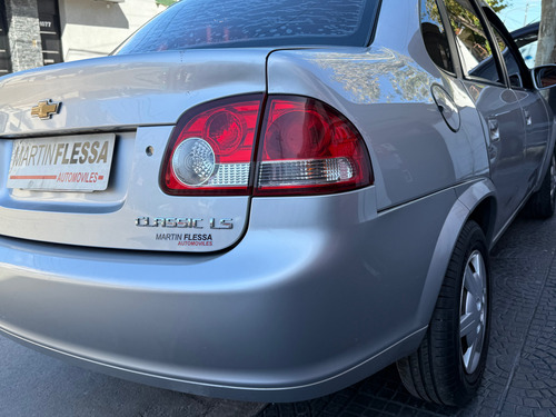 Chevrolet Classic 1.4 Ls Abs Airbag