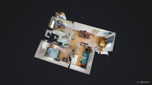 Imagem 22 de 22 de Apartamento Para Venda Com 54 M² | Casa Verde Alta| São Paulo Sp - Ap303694v