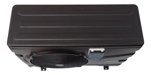 Trocador De Calor Para Piscina Jtc50-m2 - Jacuzzi