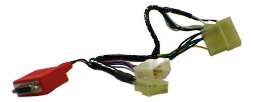Adaptador Multi-2 Para Escaner Sun Snap On