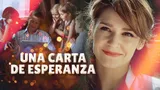 Una carta de esperanza