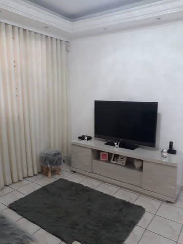 Imagem 3 de 15 de Casa Térrea Em Taboão - Diadema - 2019