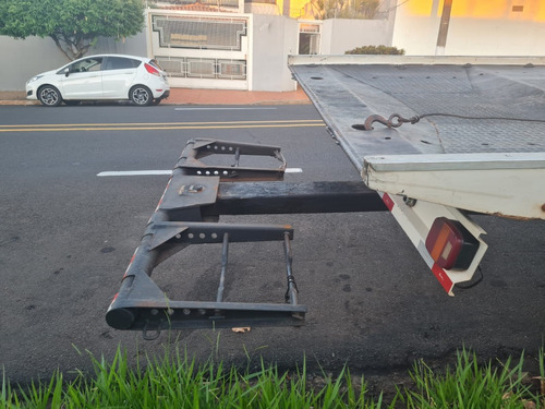 Volkswagen Vwguincho Plataforma