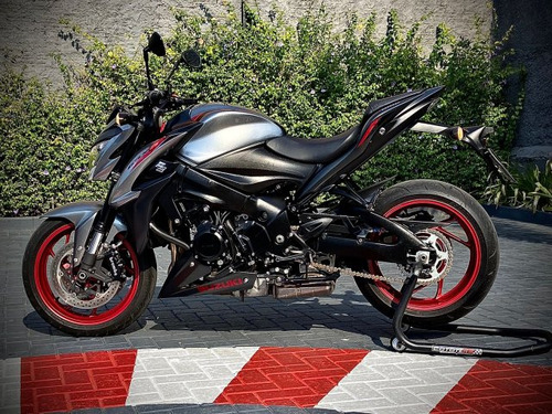 Gsx-s1000 Abs Esportiva