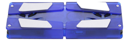 Almofada De Resfriamento Para Laptop Dr-2008f Pad D