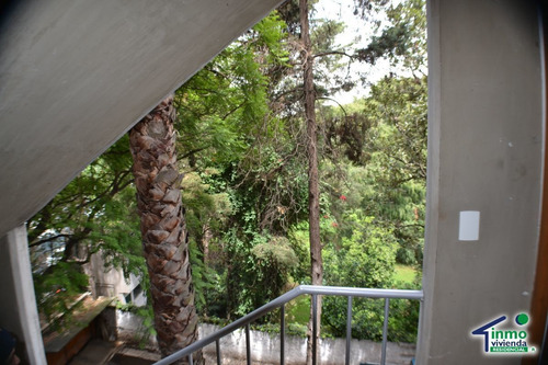Imagen 2 de 14 de Zona De Coyoacan, Departamento En Venta