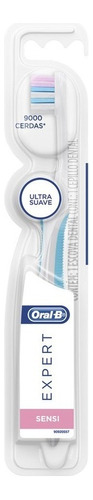 Oral-b Expert Sensi Ultra Suave Cepillo Dental 9000 Cerdas