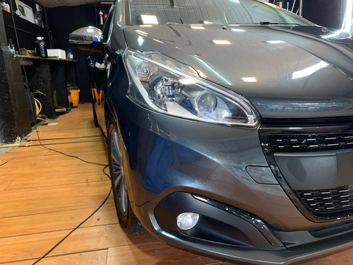 Peugeot 208 1.2t Allure 5p 2017