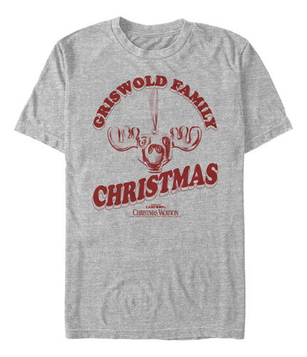 Playera Para Hombre De Warner Bros, Ath Htr, Extragrande