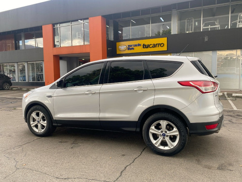 Imagen 7 de 25 de Ford Escape Se Ecoboost 2014