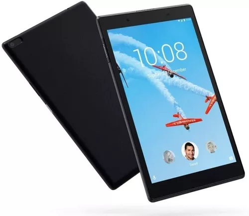 Tablet 8 Pulgadas Lenovo Tb-830af1 Tab E8 16gb 1gb Quad Core