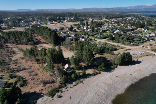 Terreno En Venta Con Acceso A Costa De Lago. B° Villa De Miguel. Dina Huapi.