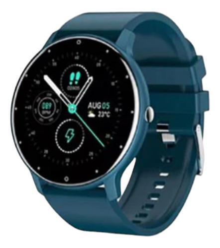 Smartwatch Tressa Sw 172 Bu