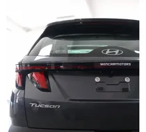 Comprar Hyundai Tucson New Tucson My2025 2wd
