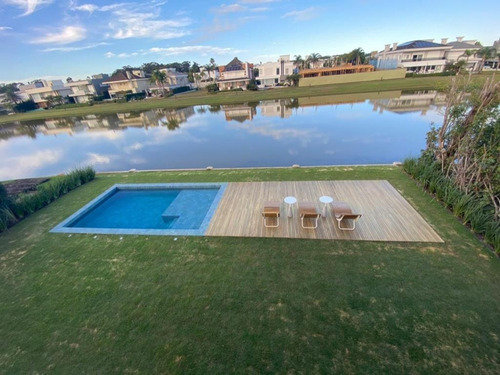 Imagem 11 de 30 de Casa À Venda Em Xangri-lá - Ca01477 - 69890399