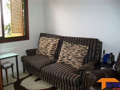 Imagem 16 de 30 de Vende - Cond. Fechado - Morumbi Sobrado 127.00m² - 4 Dorm. 1 Suíte - 2 Vagas - 1473so - 70259964