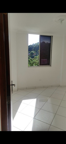 Vendo Apartamento Com Piscina