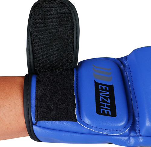 Enzhe Mma Guan Es Hombres J Es,ufc,kickboxing,s Arring...