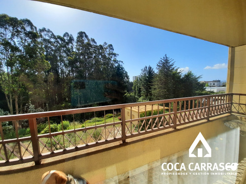 Depto 3d 3b +e+b Andalue A Pasos De Strps Colegio Aleman