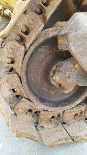 Imagen 11 de 12 de Tractor Caterpillar D8t Año 2008