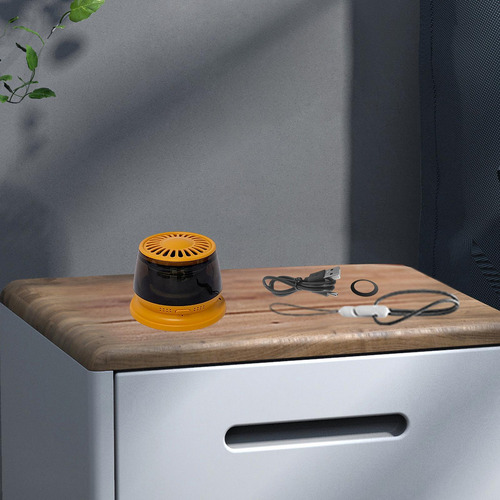 Mini Altavoz Portátil Recargable Versátil Accesorio