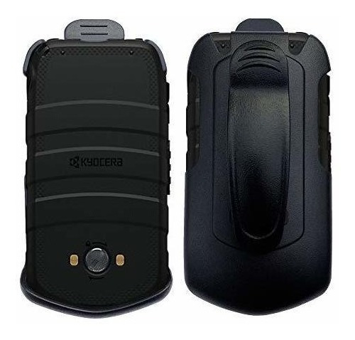 Cbus Wireless Negro Holster Case Wtrinquetes Clip De Cinturr