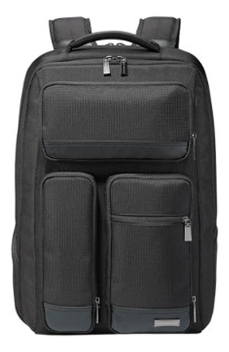 Mochila Asus Atlas Backpack 15.6  Impermeable Bloqueo Rfid