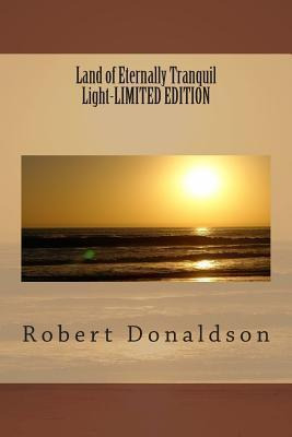 Libro Land Of Eternally Tranquil Light-limited Edition - ...