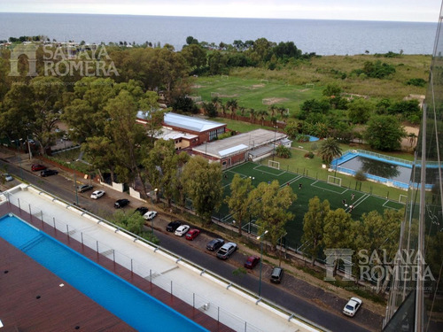 Imagen 20 de 20 de Departamento - Barrio Vicente López - Alquiler Temporario