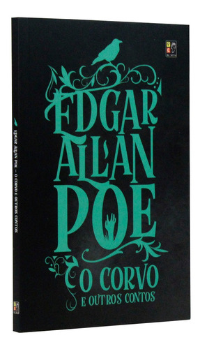 Box 03 Livros Edgar Allan Poe | Pé Da Letra