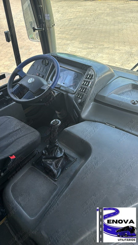Comil Versatile 2013/2013 Volks 17-230 Convencional Cod 113