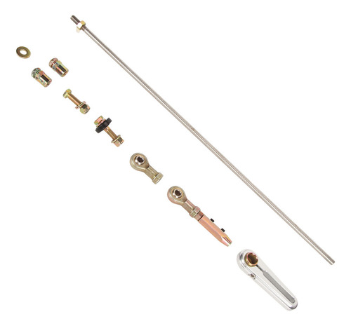 ~ Kit De Enlace De Cambios For Transmisiones 4l60 4l60e