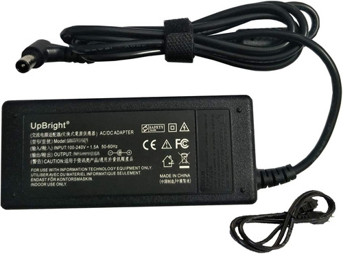 Upbright 24v Ac/dc Adapter Compatible With Samsung Hw-f355 H