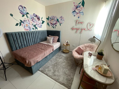 Modelo Zaira, Casa En Venta En Carena Residencial
