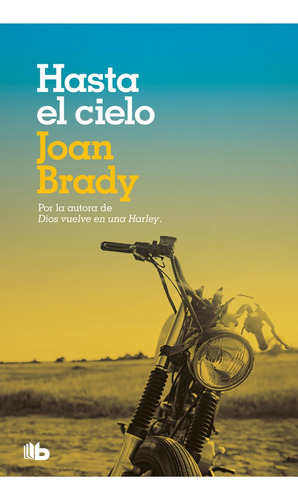 Hasta El Cielo - Joan Brady