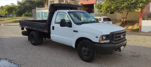 Imagen 2 de 12 de Ford F-350