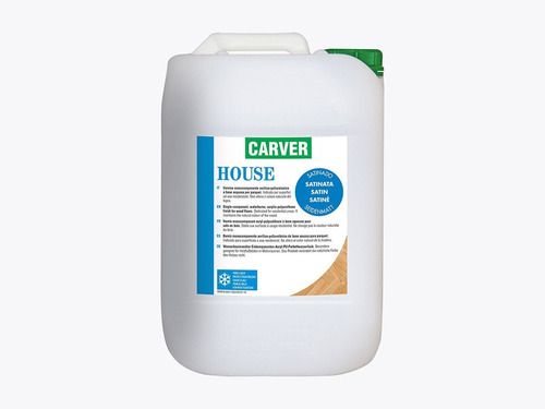 Imagen 1 de 4 de Carver Hidrolaca Italiana Para Pisos De Madera Resistente