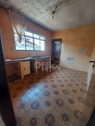 Imagem 11 de 25 de Casa À Venda, 175 M² Por R$ 600.000,00 - Jundiaí - Anápolis/go - Ca0397