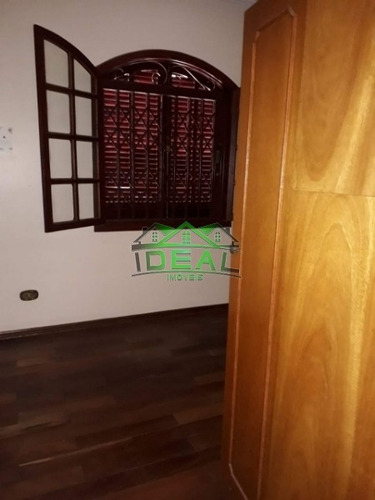 Imagem 8 de 15 de Casa Assobradada Para Venda No Bairro Alto Da Lapa, 3 Dorm, 1 Suíte, 4 Vagas, 180 M, 240 M - 1842