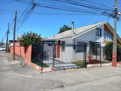 Se Vende Propiedad En Talcahuano 