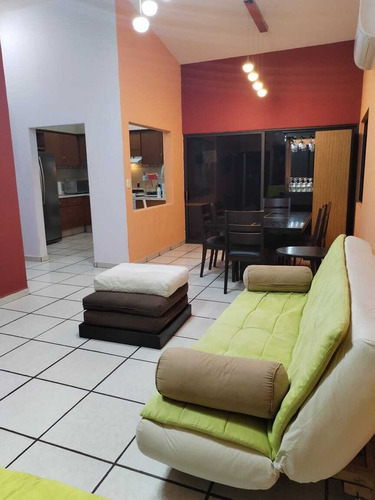 Hermosa Casita De Descanso En Lomas De Cocoyoc