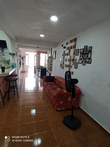 Casa En Venta En Merida F-21186, 3 Rec. Col. Aemán $3,500,000 Mn
