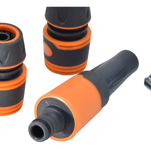 Adaptador De Lavadora A Presión 4 Piezas Multifunción.