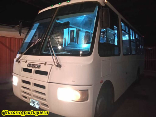 Iveco Encava 2014 27 Puestos