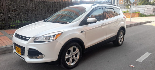 Ford Escape 2.0 Se 4x2