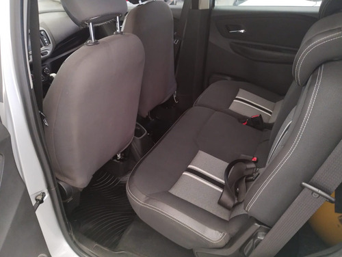Chevrolet Spin 1.8 Activ Ltz 5as At 105cv