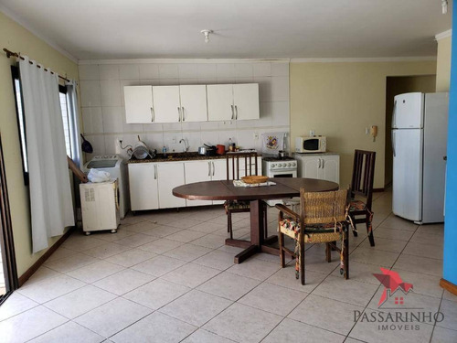 Imagem 10 de 30 de Cobertura À Venda, 230 M² Por R$ 1.620.000,00 - Praia Grande - Torres/rs - Co0032