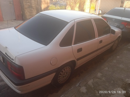 Chevrolet Vectra Cd
